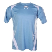 Pump Dry Fit Tee - Blue