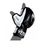 Sparring Black MMA Gloves - Skintex