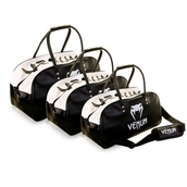 Origins Bag Small - Black/White