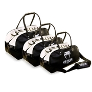 Origins Bag Xlarge - Black/White