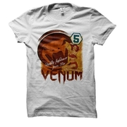"Pinup 5" TShirt - Ice