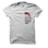 "Honor" TShirt - Ice