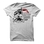 "Honor" TShirt - Ice