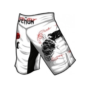 Built 2 Strike Fightshorts - Ice