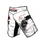 Built 2 Strike Fightshorts - Ice