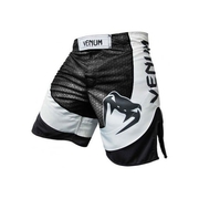 Amazonia 3.0 Fightshorts - Black