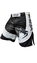 Amazonia 3.0 Fightshorts - Black