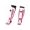 Amazonia Purple MMA Shinguards