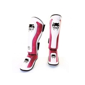 Amazonia Purple Standup Shinguards