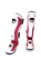 Amazonia Purple Standup Shinguards