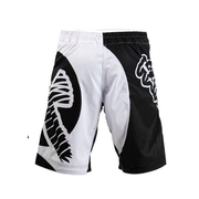 Chikara Shorts - Black