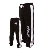 "Warm-up" Pants - Black