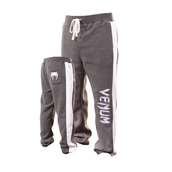 "Warm-up" Pants - Grey