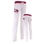 "Flamengo" Pants for Women - Pink