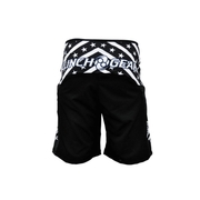 Hendo Weigh In Shorts - Black