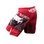 Lyoto Machida UFC 140 Fightshorts - Red