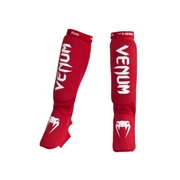 Shin Guards and insteps "Kontact"
