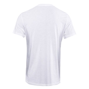 Tenacity Performance V Neck - White