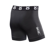 Vale Tudo Fightshorts - Black