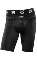 Guardian Protective Cup System - Black