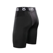 Guardian Short - Black