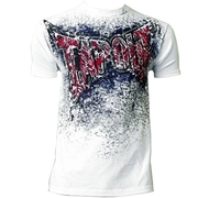 Night Creeps T-Shirt - White