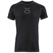 Performance Training Top Short Sleeve - Black