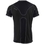 Performance Training Top Short Sleeve - Black