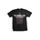 Double Tap T-Shirt - Grey