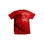 RED Spartan Phalanx T-Shirt - Red