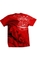 RED Spartan Phalanx T-Shirt - Red