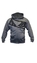 Linha Athletic Hoodie - Grey