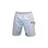 Cotton Shorts - Grey