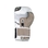 Tokushu 12oz Gloves - White/Sand