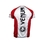 Wanderlei Silva UFC 147 Walk-Out T-shirt - White/Red