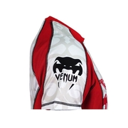 Wanderlei Silva UFC 147 Walk-Out T-shirt - White/Red
