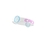 Sweet Candy - White/Pink