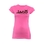 Womens Jaco HT Crew - Hot Pink/Black