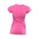 Womens Jaco HT Crew - Hot Pink/Black