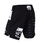 Light 2.0 Fightshorts - Black