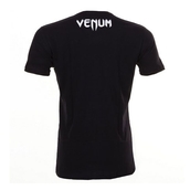 Judo Tshirt - Black