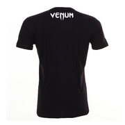 Judo Tshirt - Black