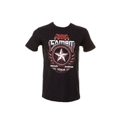 Sambo Tshirt - Black
