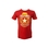 Sambo Tshirt - Red