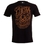 Lucha Libre Tshirt - Black