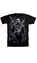 Zombie Apocalypse T-Shirt - Black