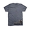 Die in a Pile of Brass T-Shirt - Black