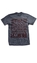 Die in a Pile of Brass T-Shirt - Black