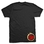 Caffeine and Hate T-Shirt - Black