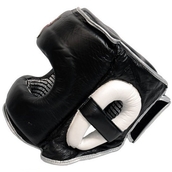 Face Saver Head Guard